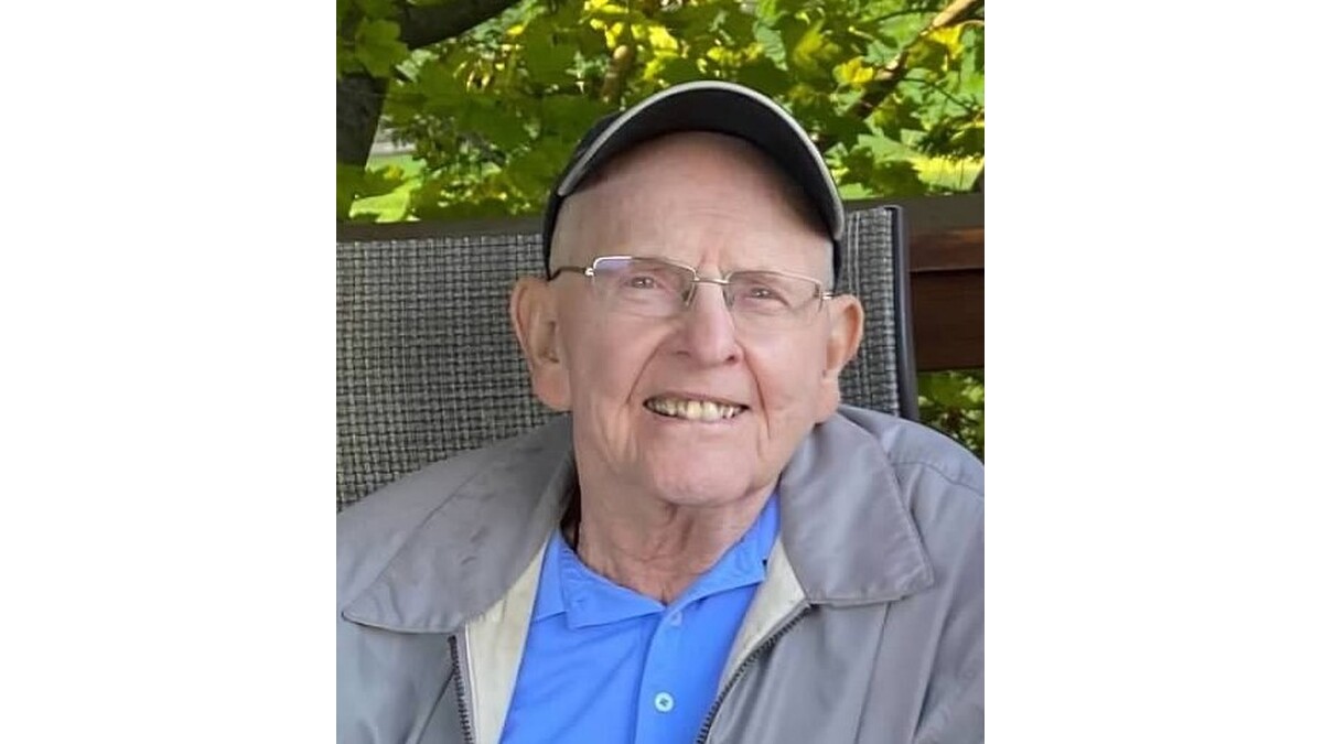 Thomas Murphy Obituary Buffalo, NY C. Mertz and Son Funeral Home, Inc.